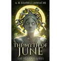 The Myth of June - Paperback