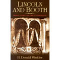 Lincoln and Booth: More Light on the Conspiracy - Paperback
