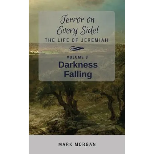 Darkness Falling: Volume 3 of 6 - Paperback