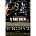 A Guide to Seventeenth and Eighteenth Century Hingham Volume I - Paperback