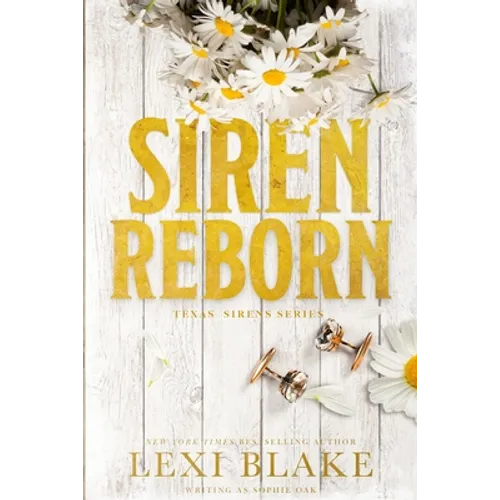 Siren Reborn - Paperback