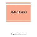 Vector calculus - Paperback