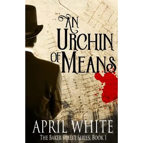 An Urchin of Means - Paperback