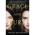Grace and Fury - Paperback