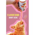 Flavortown - Paperback