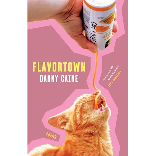 Flavortown - Paperback