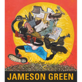 Jameson Green - Hardcover