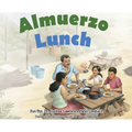 Almuerzo Lunch - Hardcover