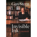 Invisible Ink - Hardcover
