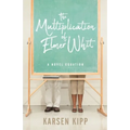 The Multiplication of Elmer Whit - Paperback
