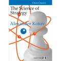 Science of Strategy - Paperback