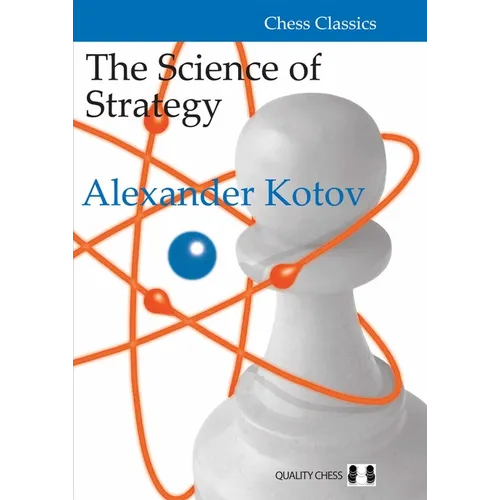 Science of Strategy - Paperback