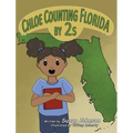 Chloe Counting Florida by 2s - Hardcover