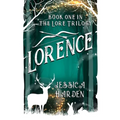 Lorence: Book One In The Lore Trilogy - Paperback