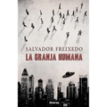 La granja humana - Paperback