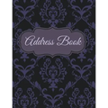 Address Book - Paperback