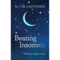 Beating Insomnia - Paperback