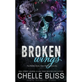 Broken Wings: Discreet Edition - Paperback