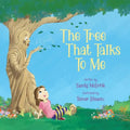 The Tree That Talks To Me - Paperback