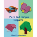 Pure and Simple Origami - Paperback