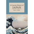 A Concise History of Japan - Paperback