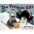 The Penguin Gift - Paperback