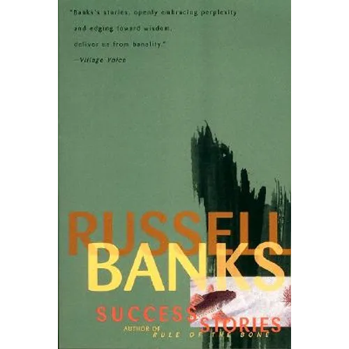 Success Stories - Paperback