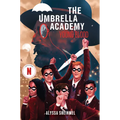 Young Blood (an Umbrella Academy YA Novel) - Hardcover