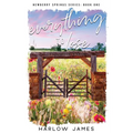 Everything to Lose - Paperback