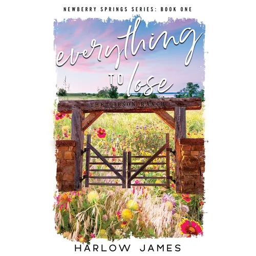 Everything to Lose - Paperback