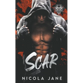 Scar - Paperback