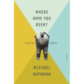 Where Have You Been?: Selected Essays - Paperback
