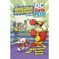 The Marvelous Boxing Bunny - Paperback