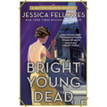 Bright Young Dead: A Mitford Murders Mystery - Paperback