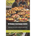 101 Recipes from Basque Cuisine - Paperback