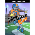 Backfield Blow - Paperback