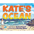 Kate's Ocean - Hardcover