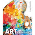 Art, Second Edition: A Visual History - Hardcover