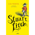Stuart Little (Spanish Edition) - Paperback