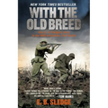 With the Old Breed - Paperback
