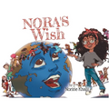 Nora's Wish - Hardcover