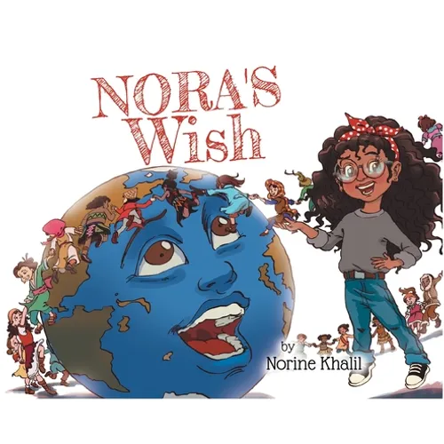 Nora's Wish - Hardcover