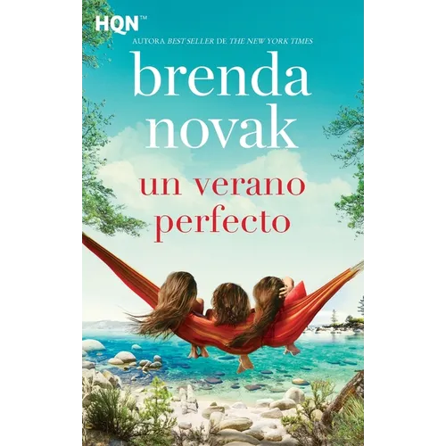 Un verano perfecto - Paperback