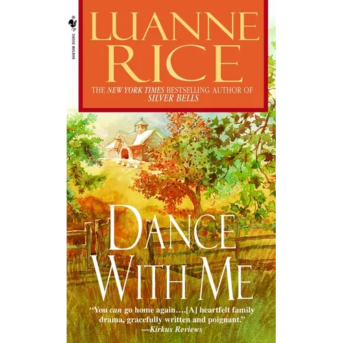 Dance with Me - Mass Market Paperbound
