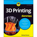 3D Printing for Dummies - Paperback