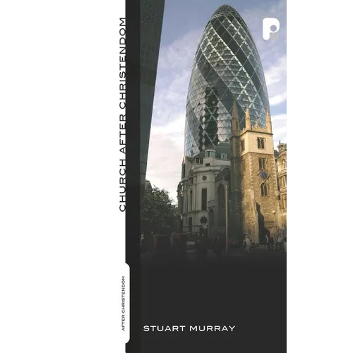 Church After Christendom - Paperback
