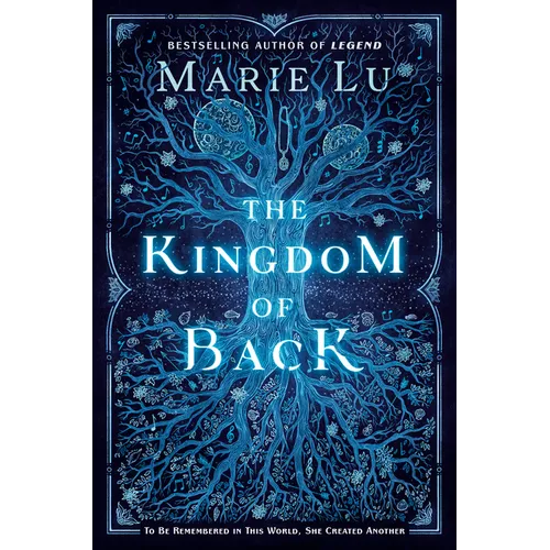 The Kingdom of Back - Paperback