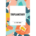 Triplanetary - Paperback