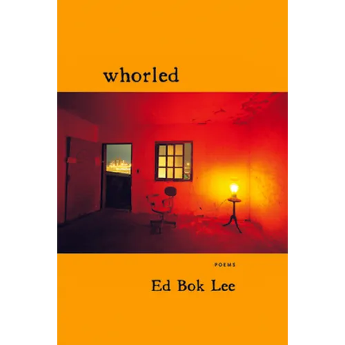 Whorled - Paperback