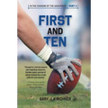 First and Ten - Hardcover